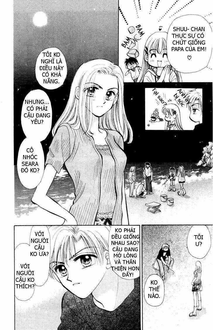 Baby Love - Chapter 36 - Trang 11