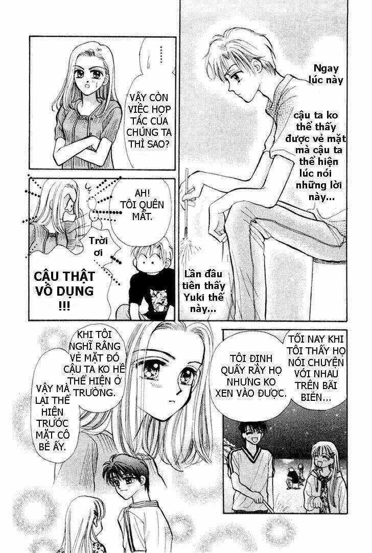 Baby Love - Chapter 36 - Trang 13