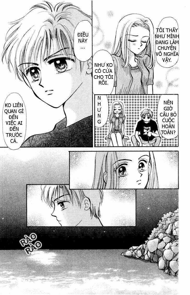 Baby Love - Chapter 36 - Trang 14