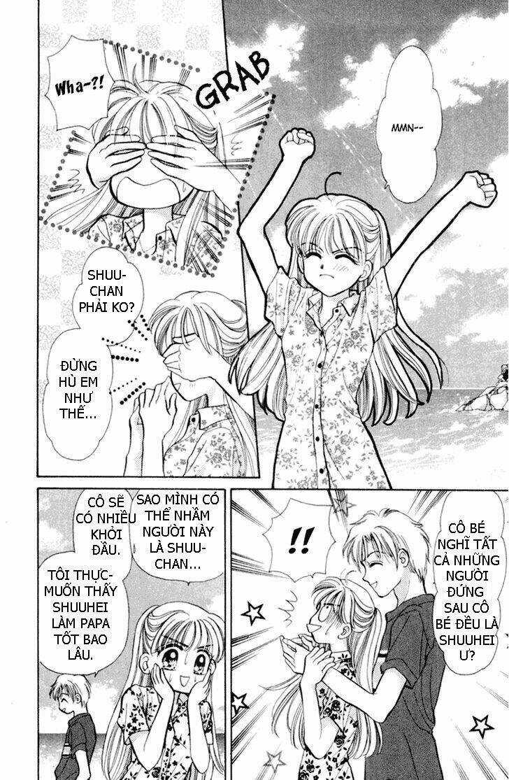 Baby Love - Chapter 36 - Trang 15