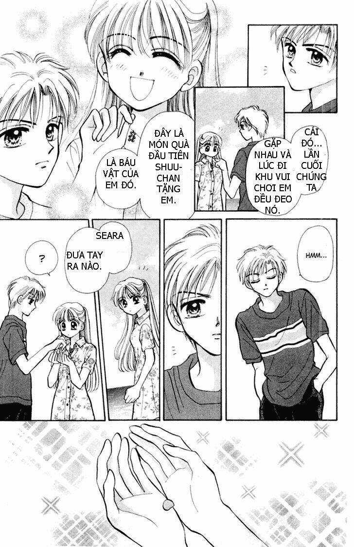 Baby Love - Chapter 36 - Trang 16