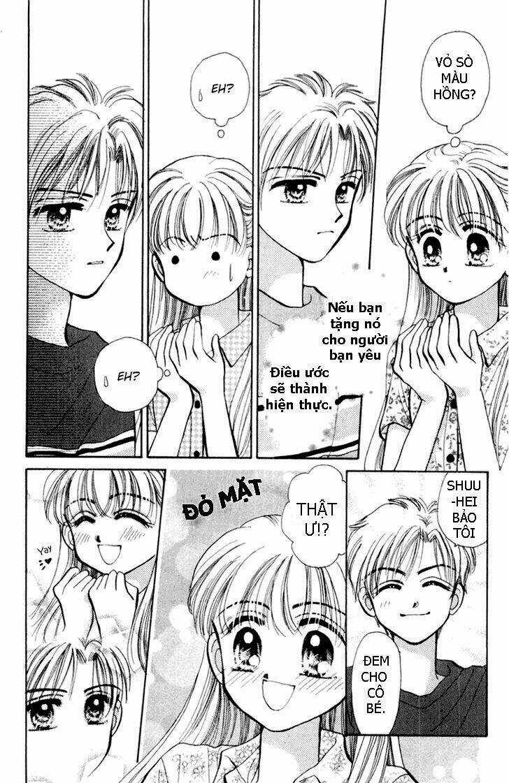 Baby Love - Chapter 36 - Trang 17