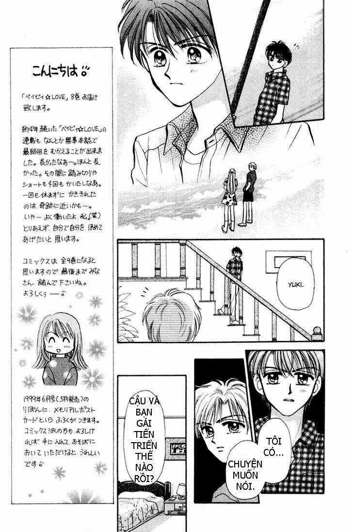 Baby Love - Chapter 36 - Trang 18