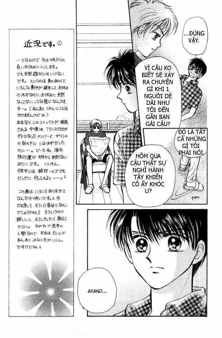 Baby Love - Chapter 36 - Trang 20