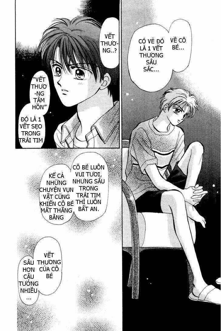 Baby Love - Chapter 36 - Trang 21