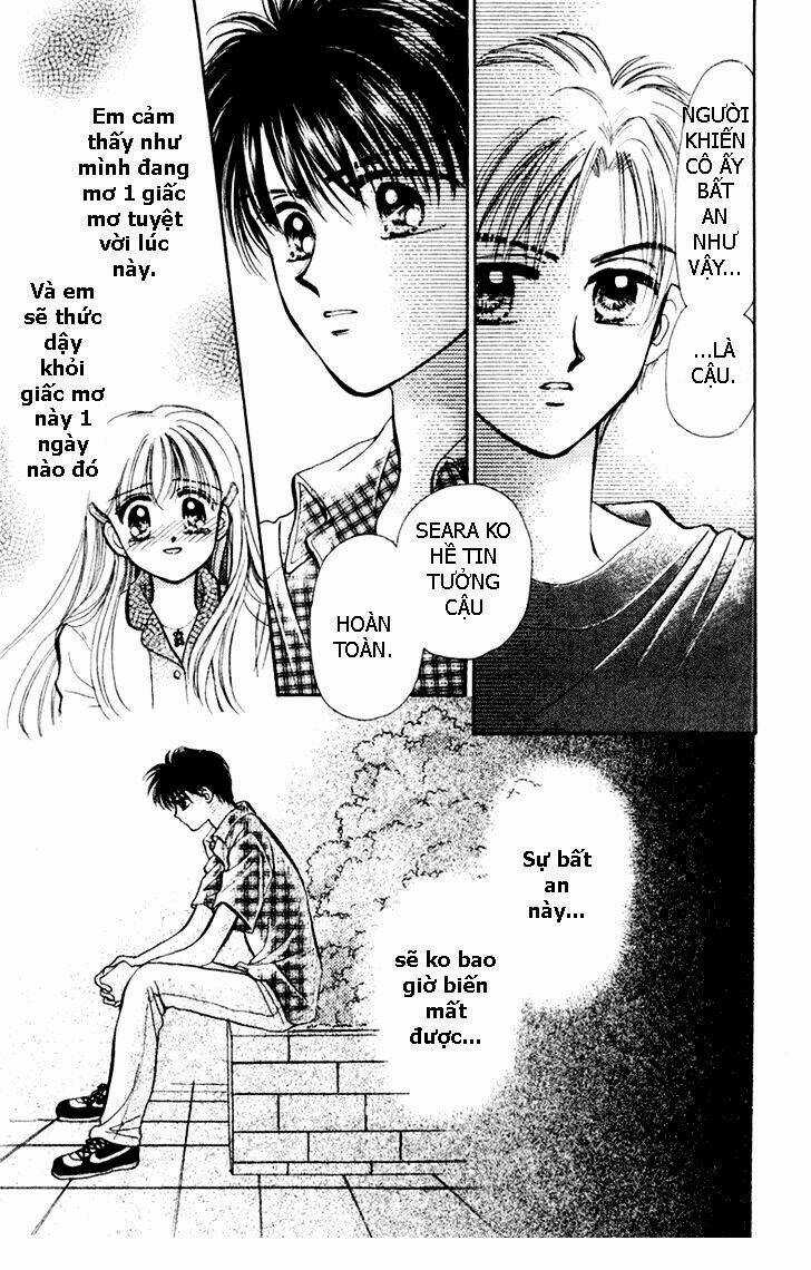 Baby Love - Chapter 36 - Trang 22