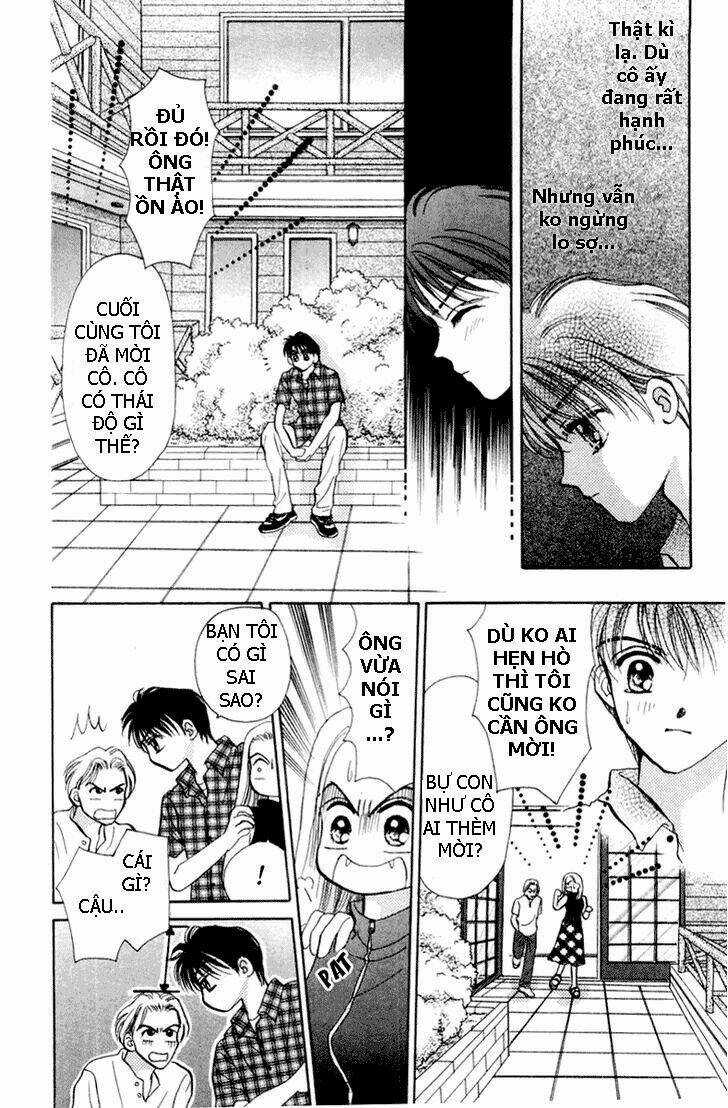 Baby Love - Chapter 36 - Trang 23