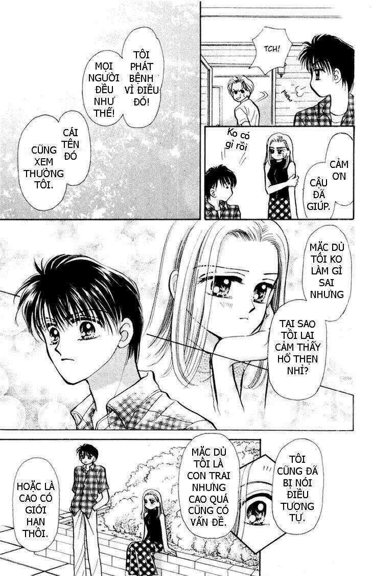 Baby Love - Chapter 36 - Trang 24