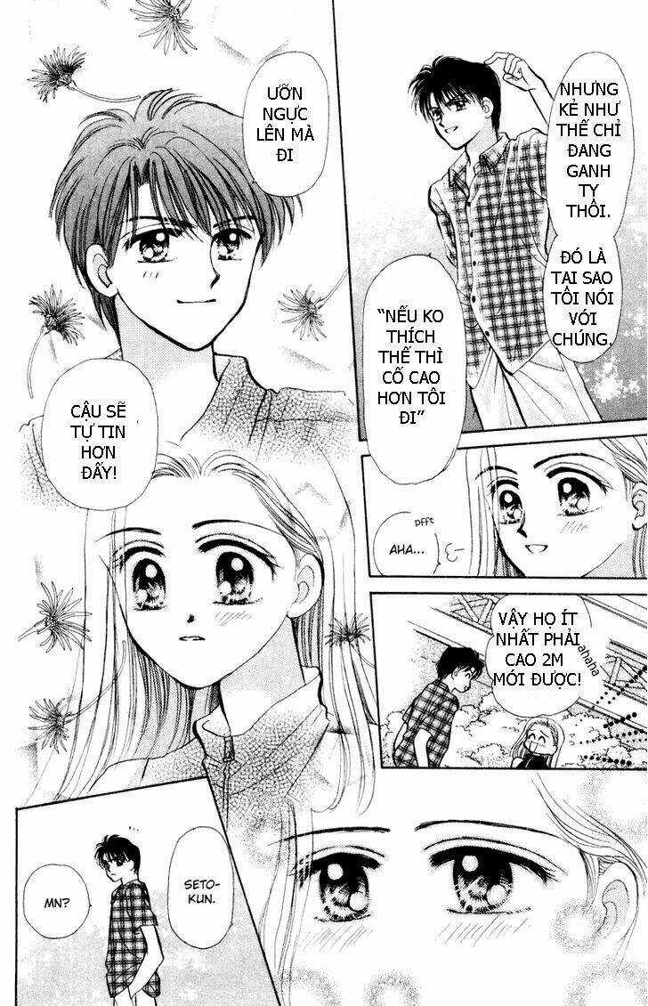 Baby Love - Chapter 36 - Trang 25