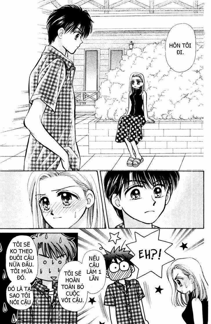 Baby Love - Chapter 36 - Trang 26