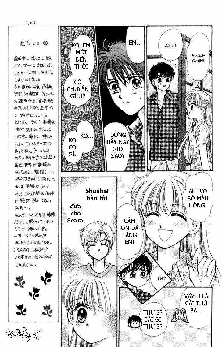 Baby Love - Chapter 36 - Trang 28