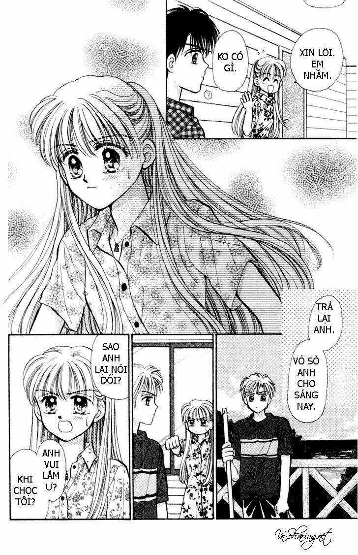 Baby Love - Chapter 36 - Trang 29