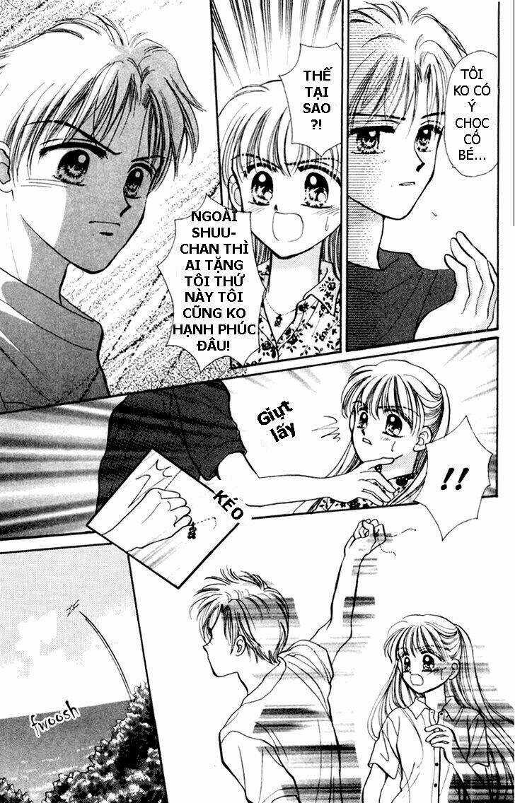 Baby Love - Chapter 36 - Trang 30