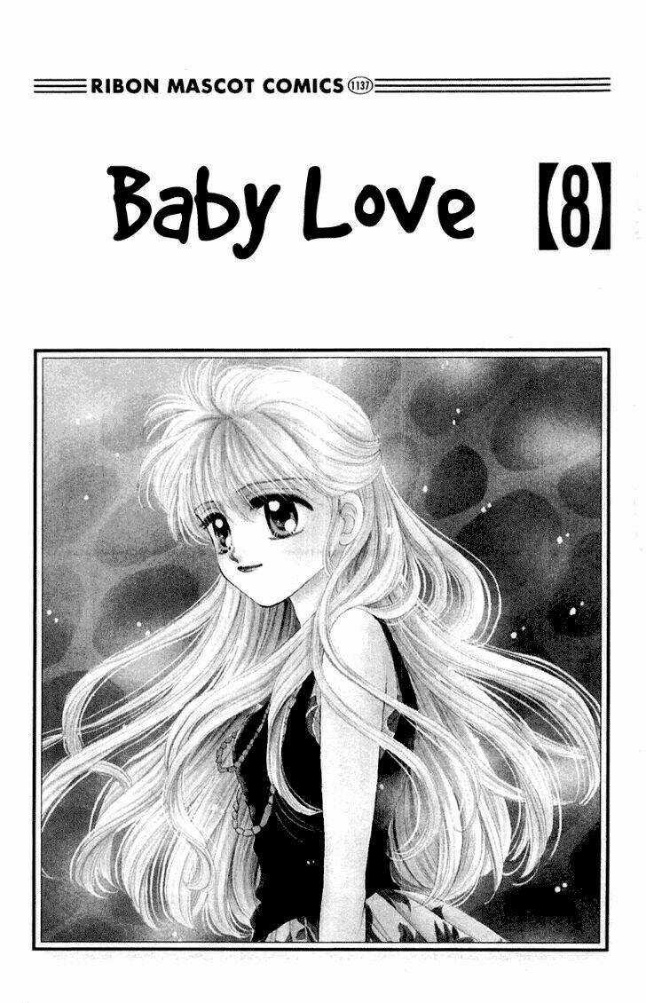 Baby Love - Chapter 36 - Trang 4