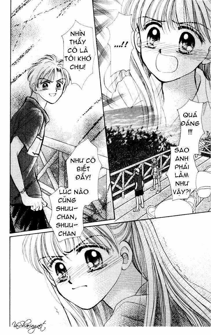 Baby Love - Chapter 36 - Trang 31