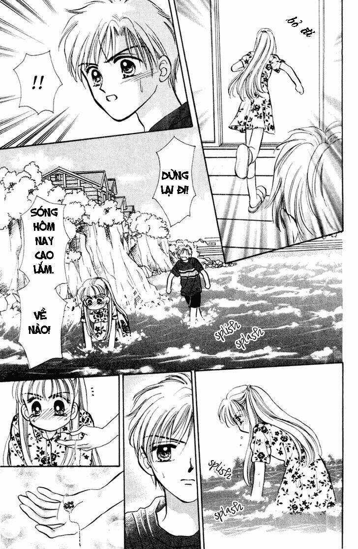 Baby Love - Chapter 36 - Trang 32