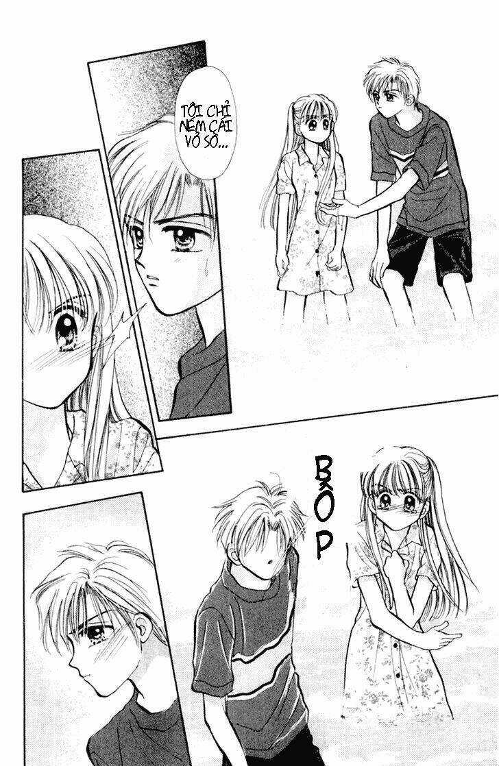 Baby Love - Chapter 36 - Trang 33