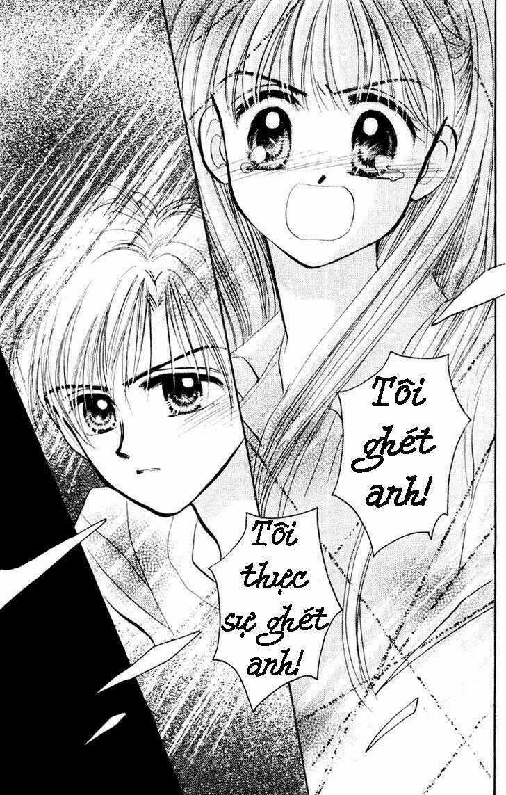 Baby Love - Chapter 36 - Trang 34