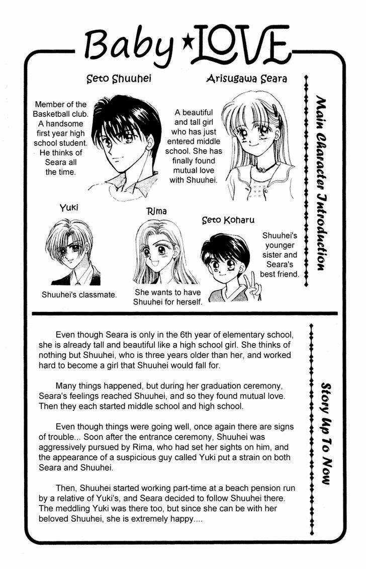 Baby Love - Chapter 36 - Trang 5