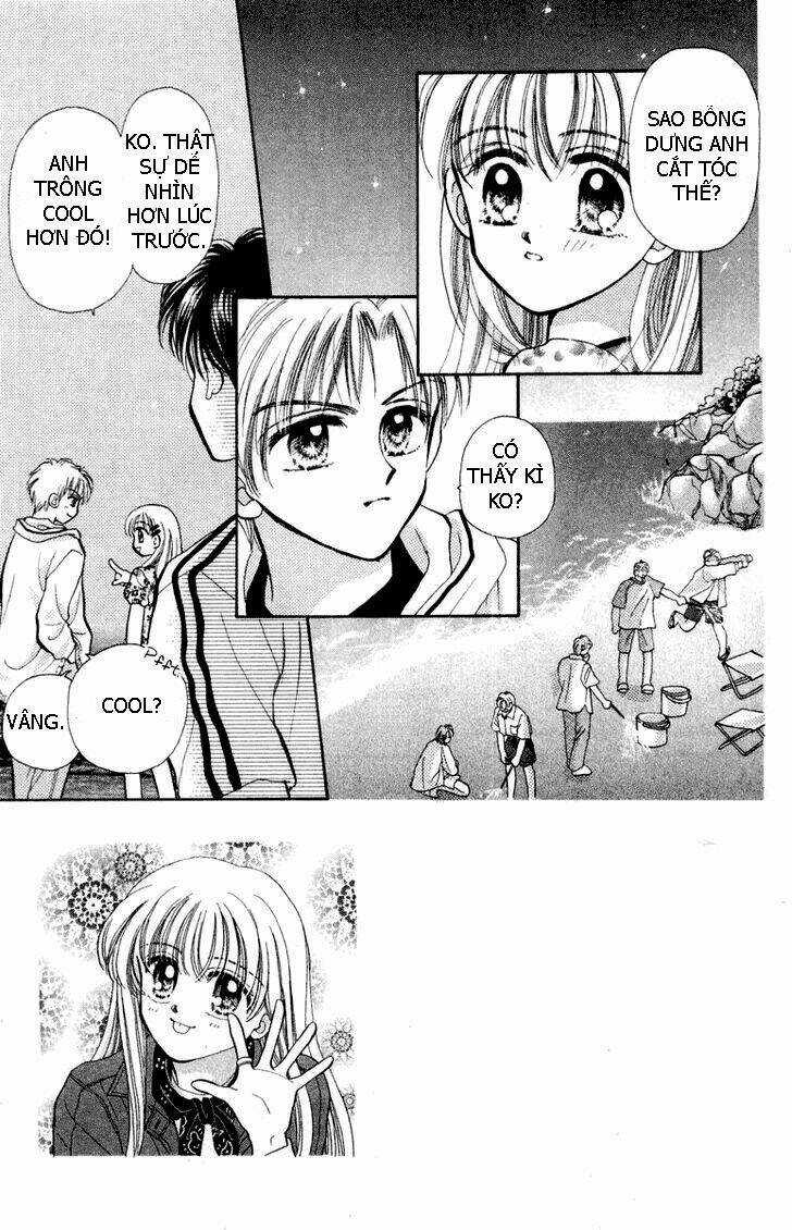 Baby Love - Chapter 36 - Trang 8