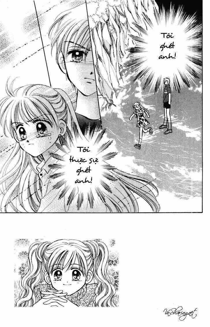 Baby Love - Chapter 37 - Trang 2