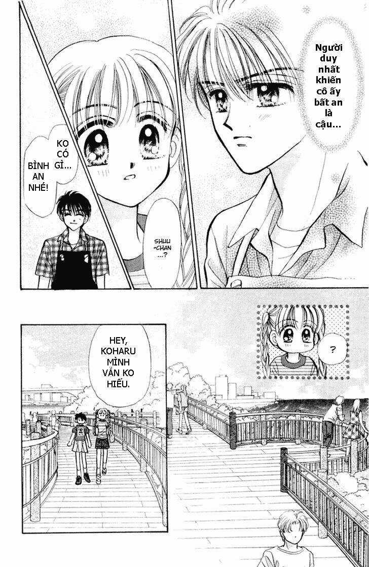 Baby Love - Chapter 37 - Trang 11