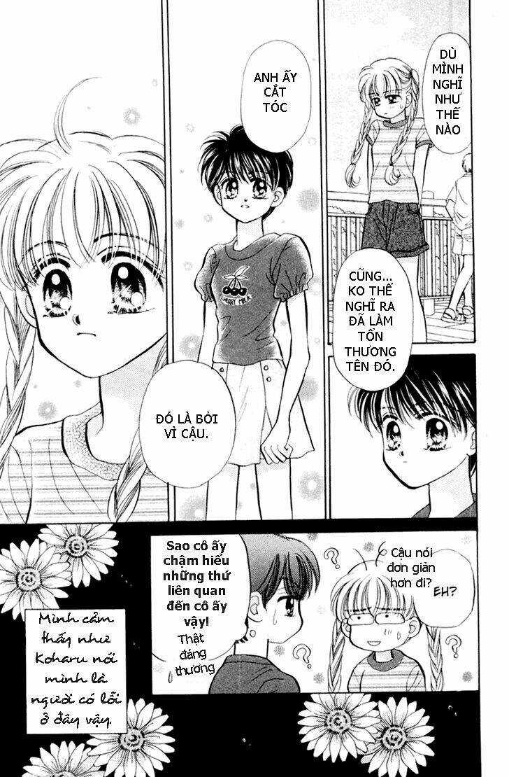 Baby Love - Chapter 37 - Trang 12