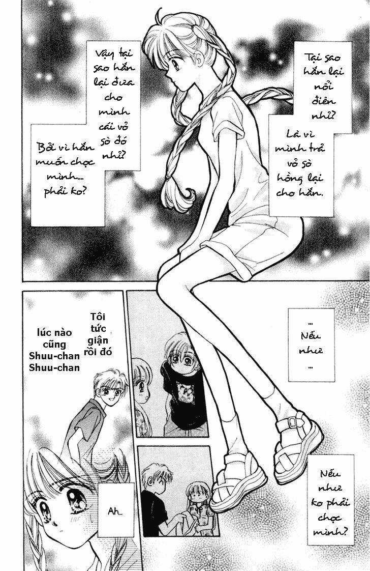 Baby Love - Chapter 37 - Trang 13