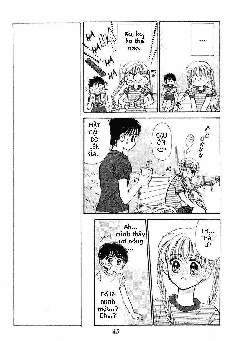 Baby Love - Chapter 37 - Trang 14