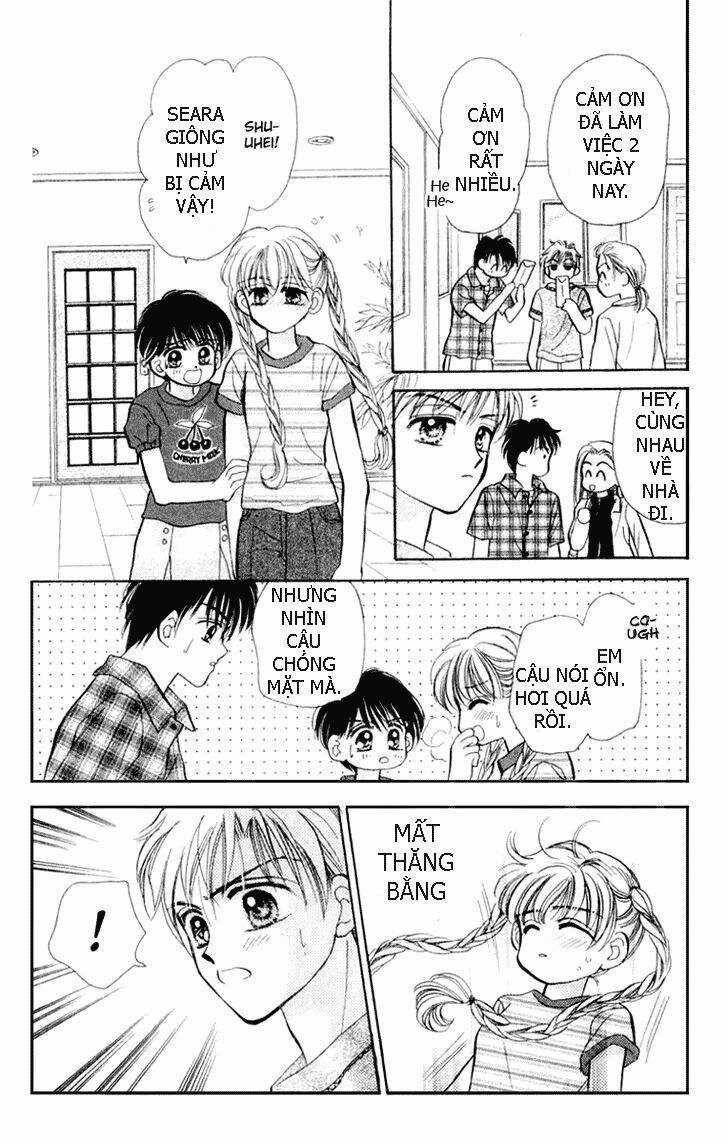 Baby Love - Chapter 37 - Trang 15