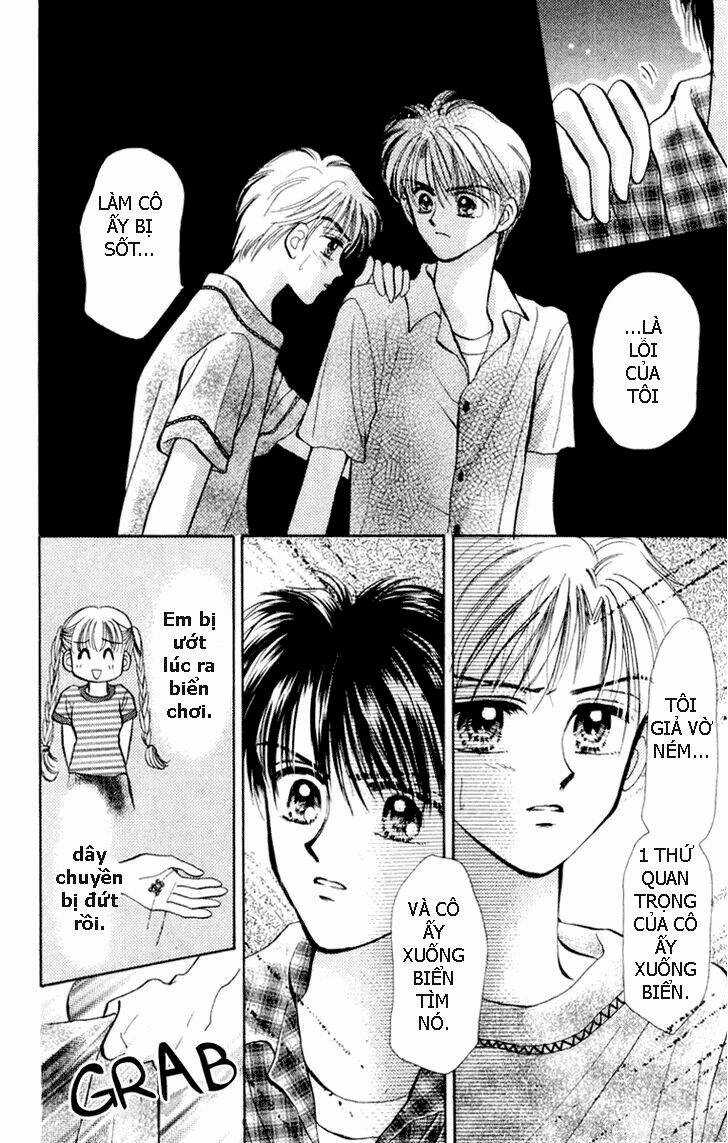 Baby Love - Chapter 37 - Trang 17