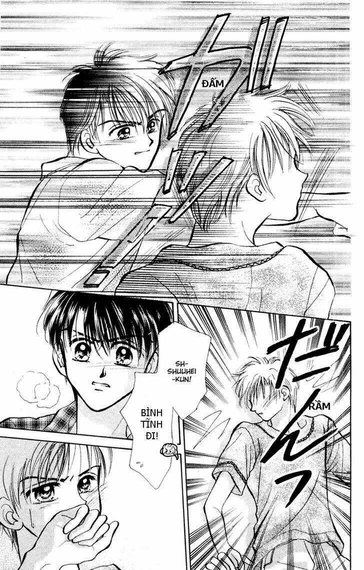 Baby Love - Chapter 37 - Trang 18