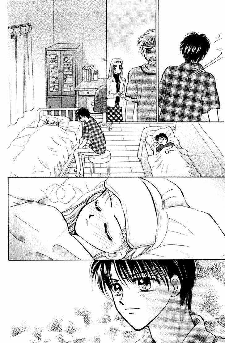 Baby Love - Chapter 37 - Trang 19