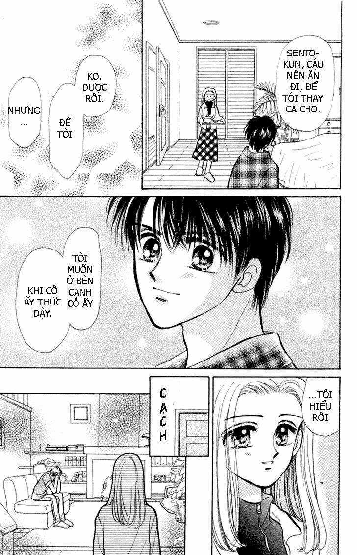 Baby Love - Chapter 37 - Trang 20