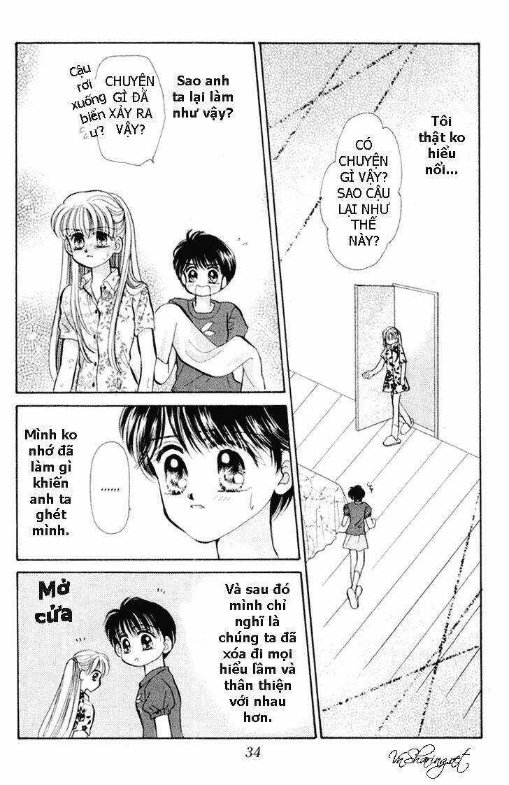 Baby Love - Chapter 37 - Trang 3