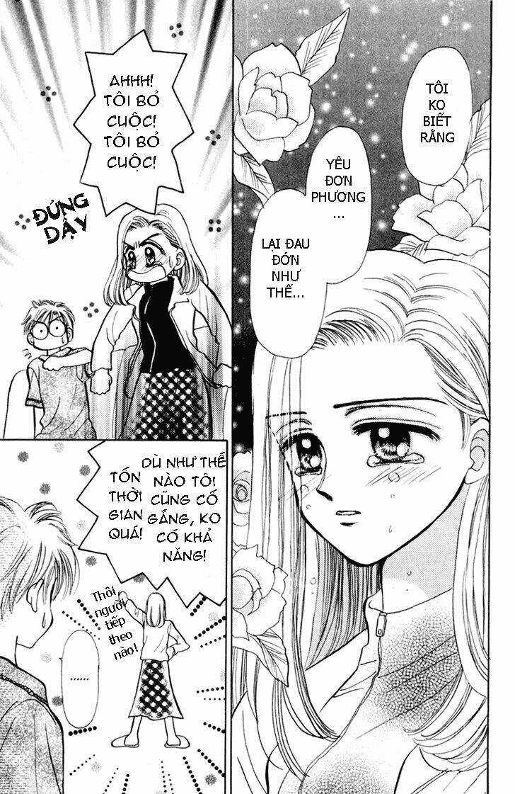 Baby Love - Chapter 37 - Trang 22