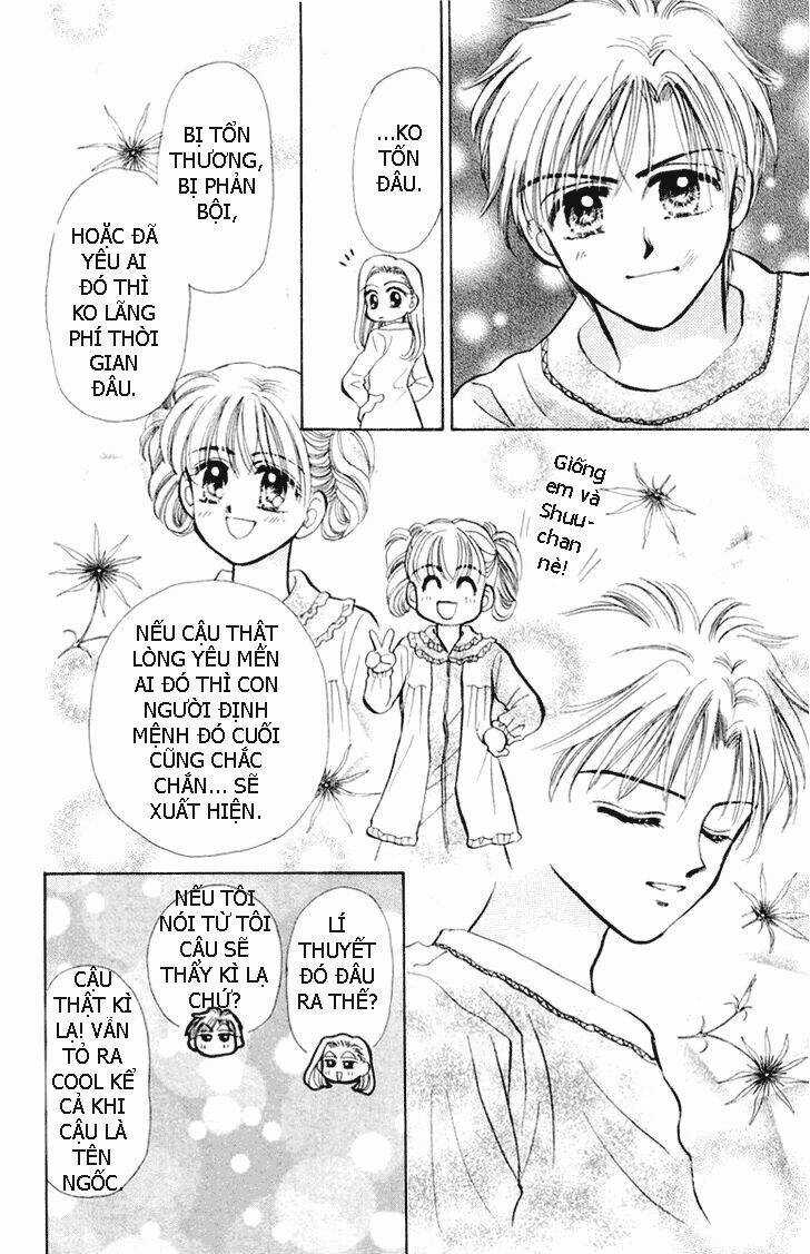 Baby Love - Chapter 37 - Trang 23