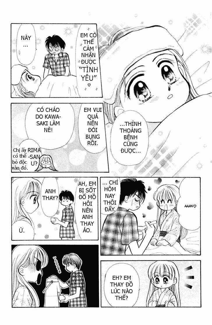 Baby Love - Chapter 37 - Trang 25