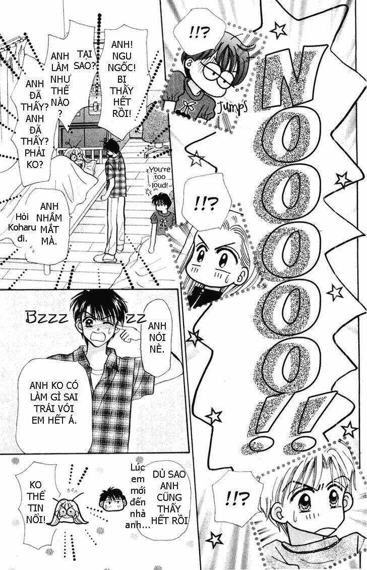 Baby Love - Chapter 37 - Trang 26