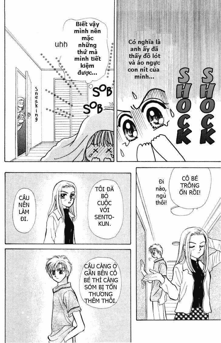 Baby Love - Chapter 37 - Trang 27