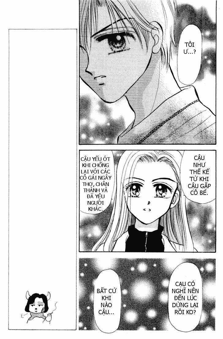 Baby Love - Chapter 37 - Trang 28