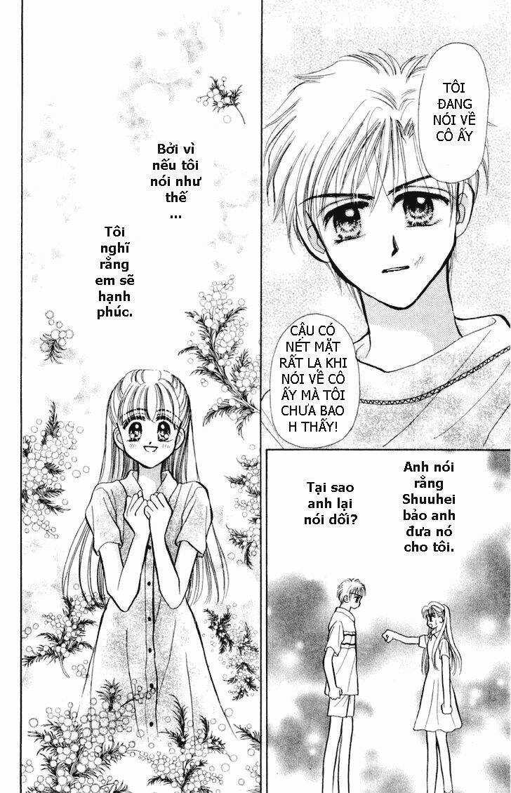 Baby Love - Chapter 37 - Trang 29