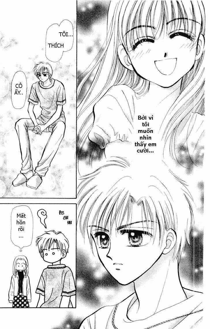 Baby Love - Chapter 37 - Trang 30