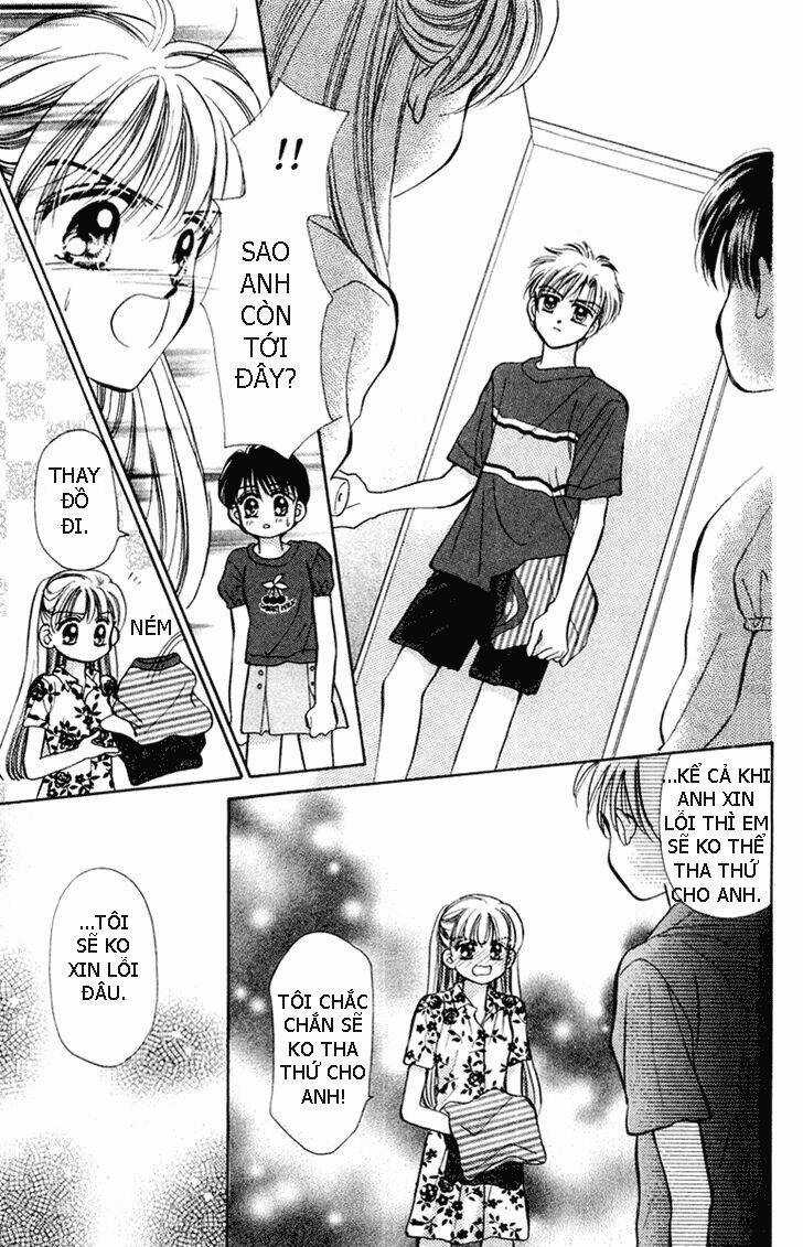 Baby Love - Chapter 37 - Trang 4