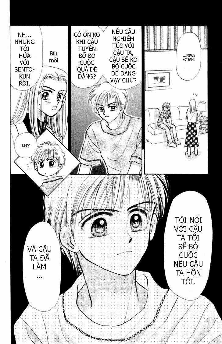 Baby Love - Chapter 37 - Trang 31