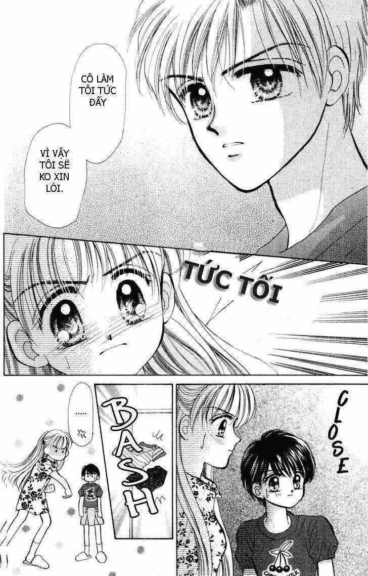 Baby Love - Chapter 37 - Trang 5