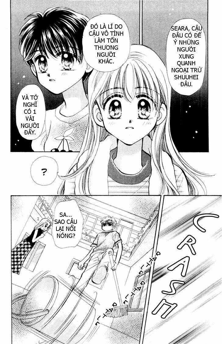 Baby Love - Chapter 37 - Trang 7