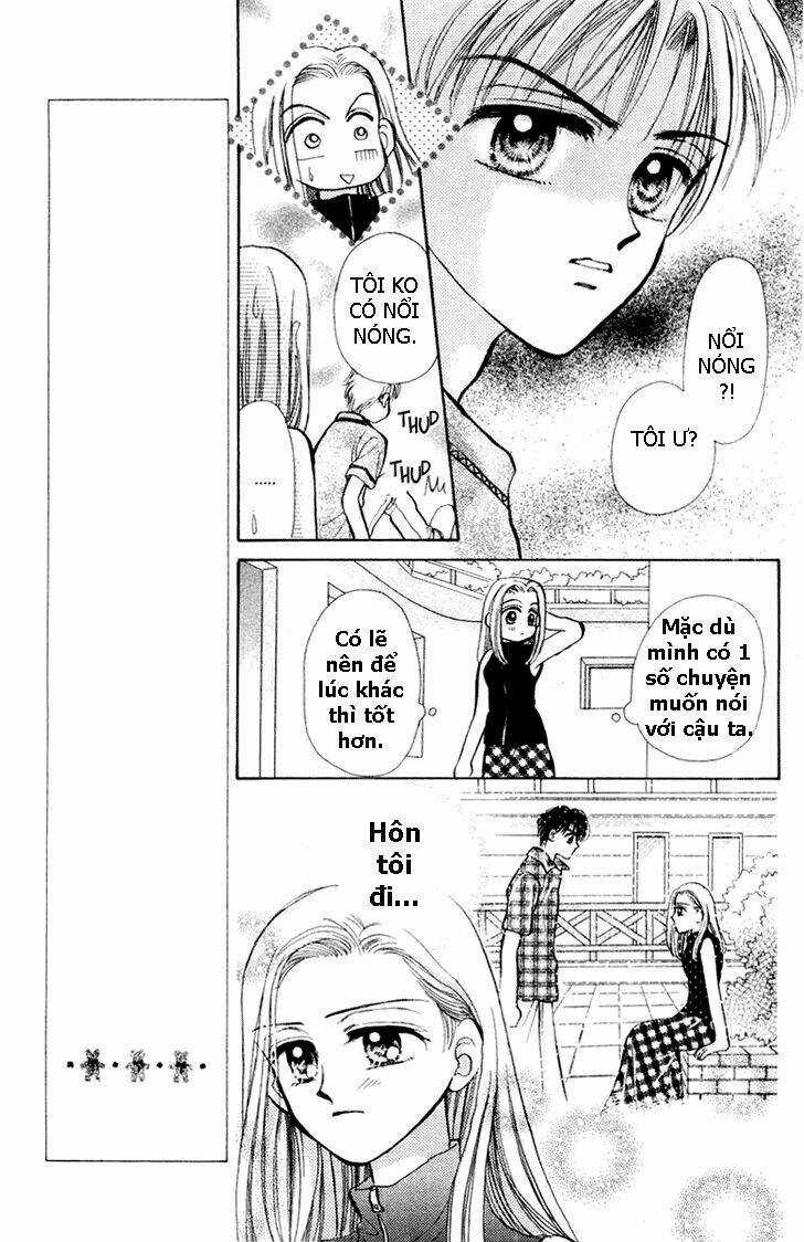 Baby Love - Chapter 37 - Trang 8