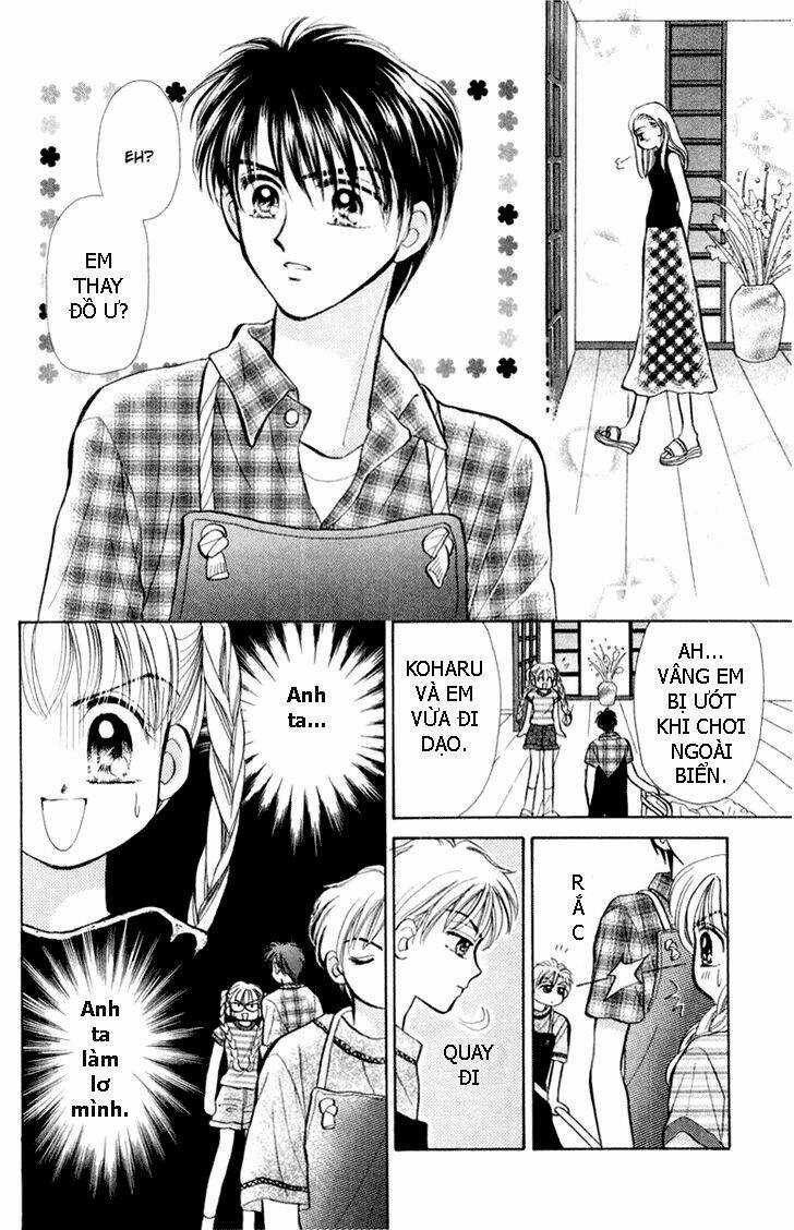 Baby Love - Chapter 37 - Trang 9