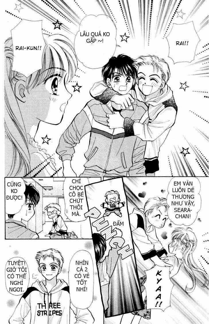 Baby Love - Chapter 38 - Trang 11